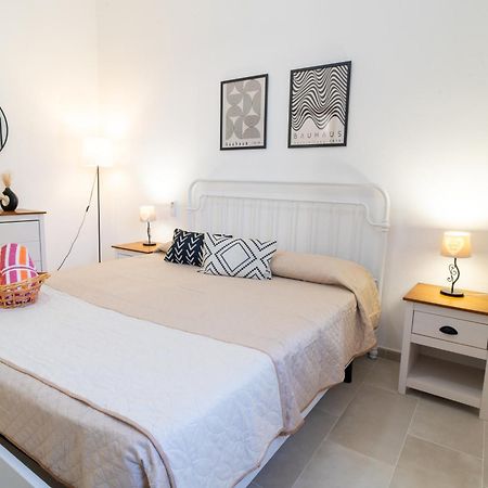 Casa Vacanze Verdemare Con Piscina Ribera Luaran gambar